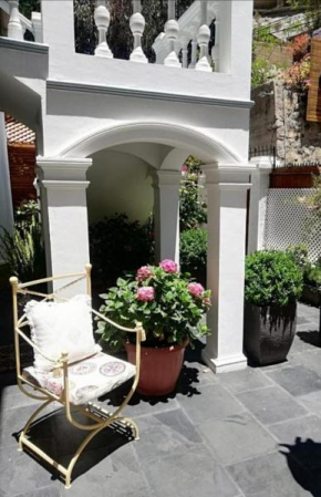 Hostal Belle Epoque